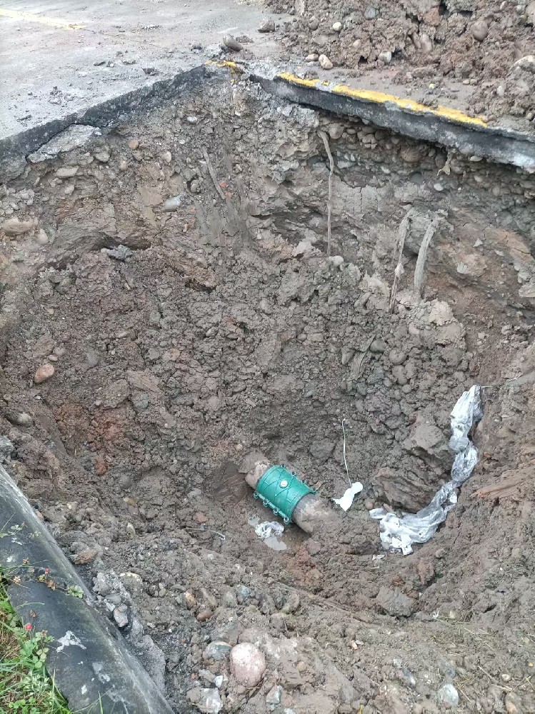 茂南消防水管漏水检测维修多少钱