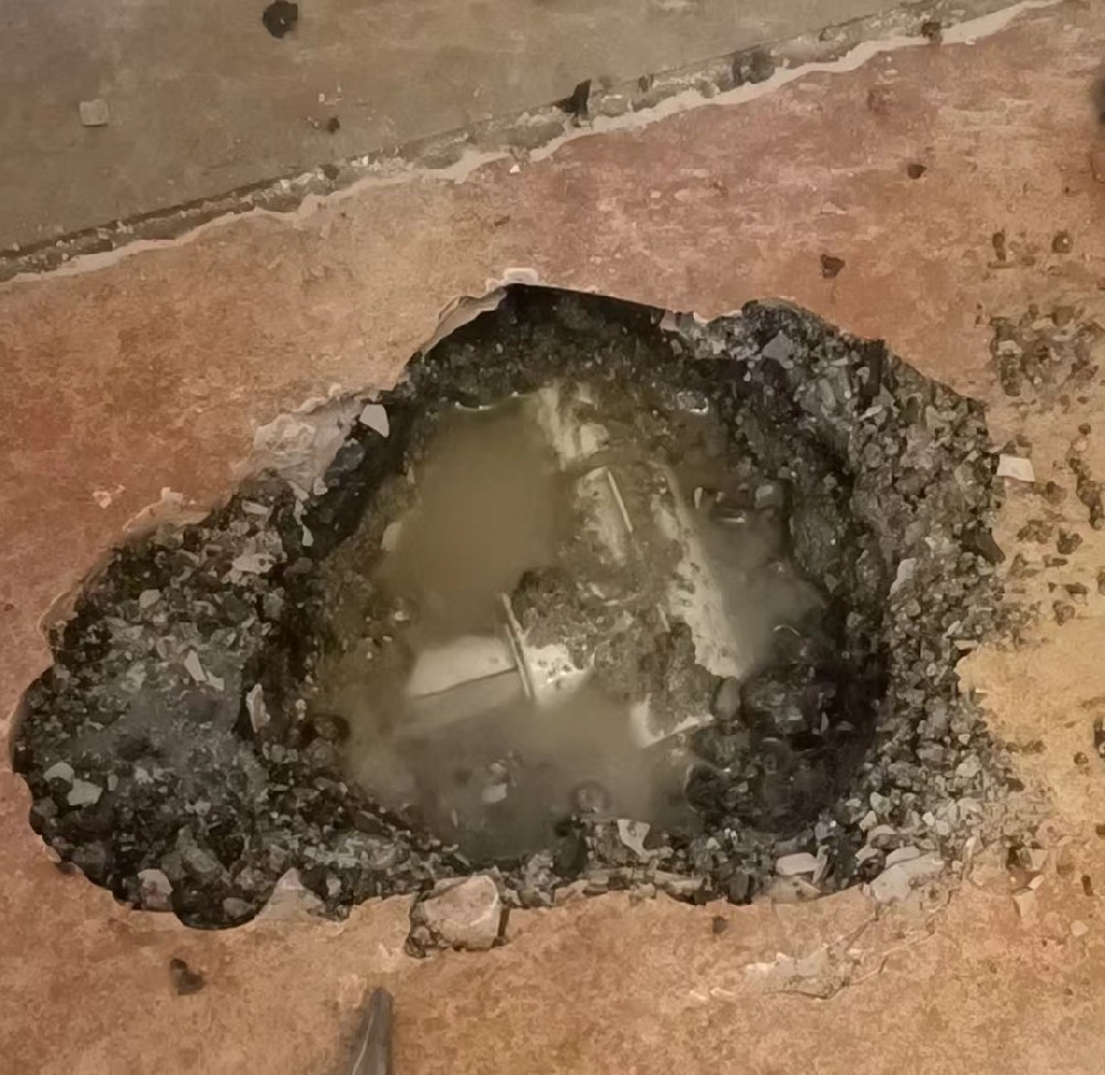 茂南给水管漏水检测维修多少钱