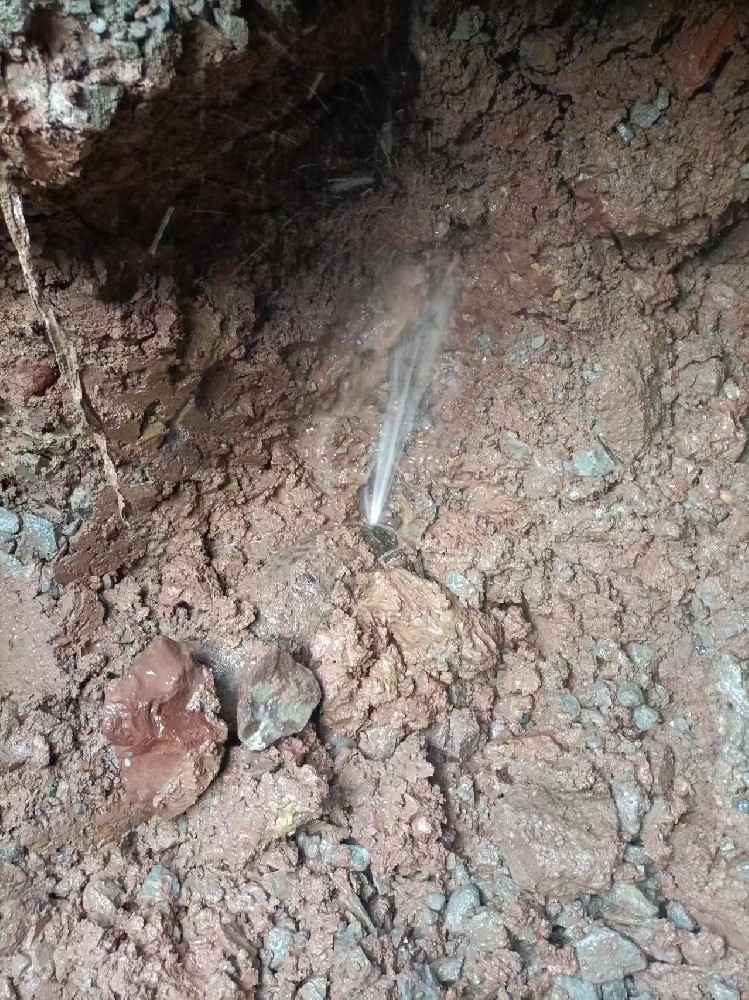 茂南区自来水管漏水检测维修